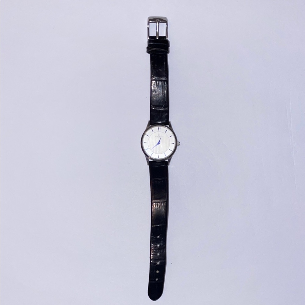 Berenger Women’s watch.  C&C 1945.  Stainless steel case.